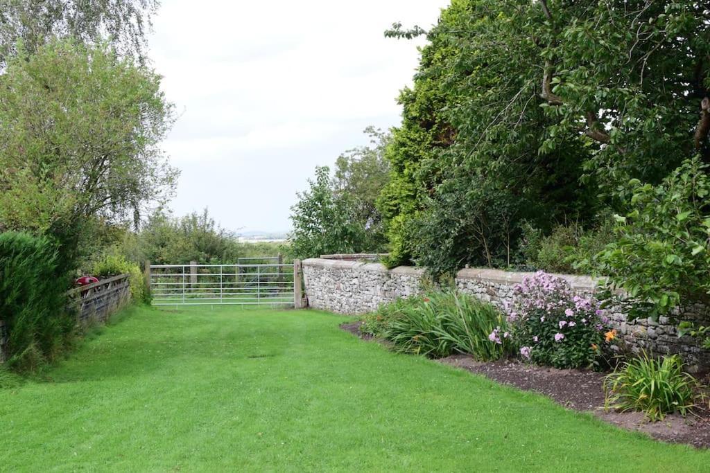 Church House Barn Lake District & Solway Coast With Solway Firth Views Silloth Extérieur photo