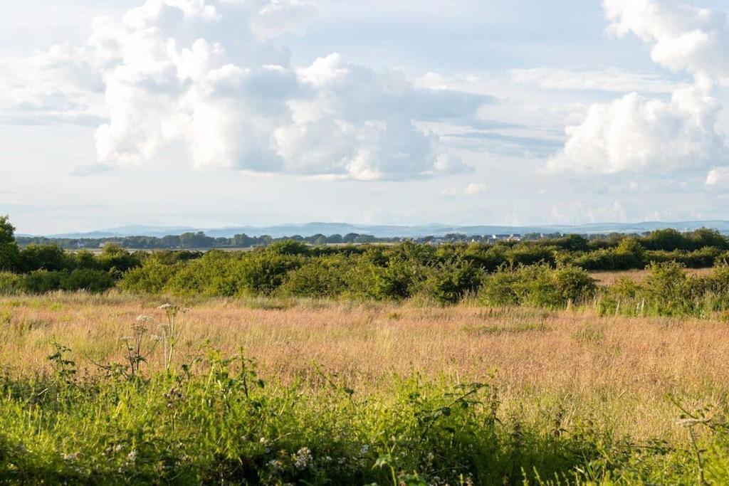 Church House Barn Lake District & Solway Coast With Solway Firth Views Silloth Extérieur photo