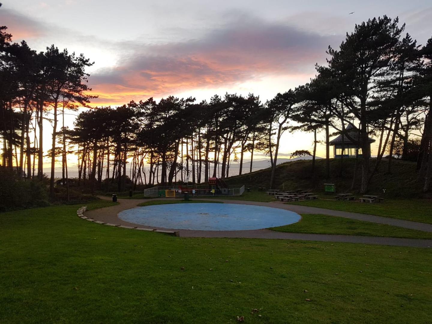 Church House Barn Lake District & Solway Coast With Solway Firth Views Silloth Extérieur photo
