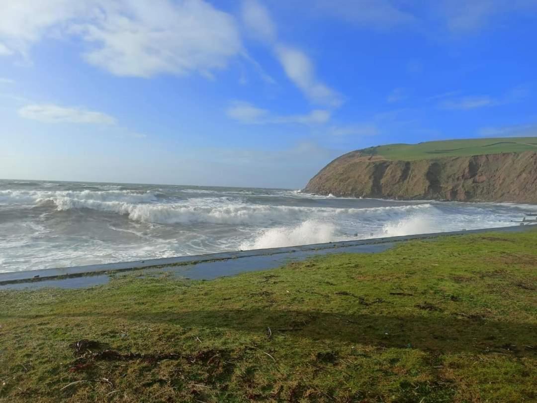 Church House Barn Lake District & Solway Coast With Solway Firth Views Silloth Extérieur photo