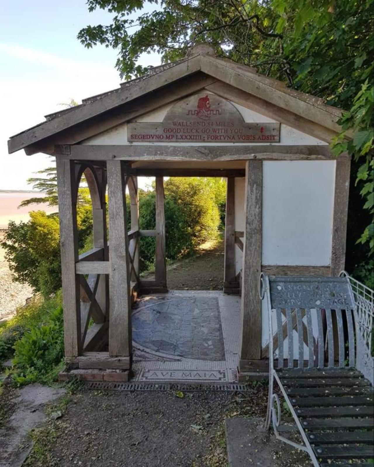 Church House Barn Lake District & Solway Coast With Solway Firth Views Silloth Extérieur photo