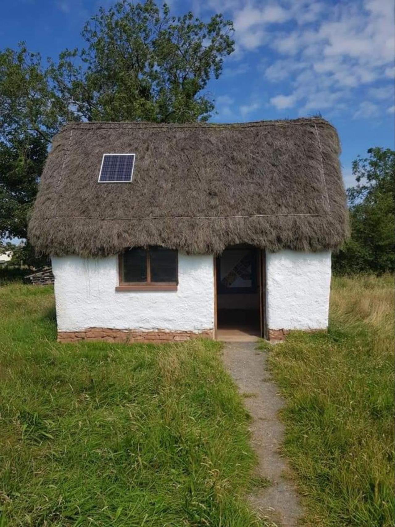 Church House Barn Lake District & Solway Coast With Solway Firth Views Silloth Extérieur photo
