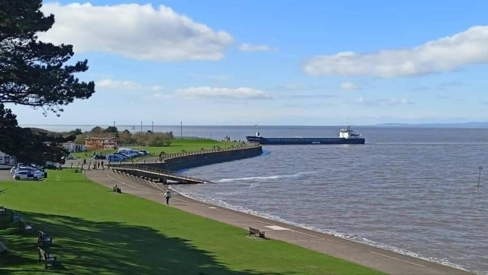 Church House Barn Lake District & Solway Coast With Solway Firth Views Silloth Extérieur photo