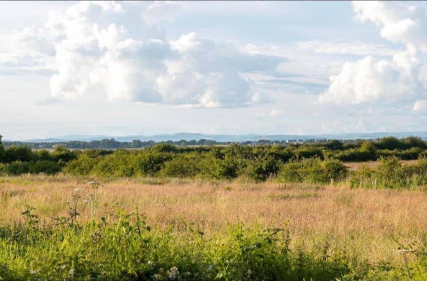 Church House Barn Lake District & Solway Coast With Solway Firth Views Silloth Extérieur photo