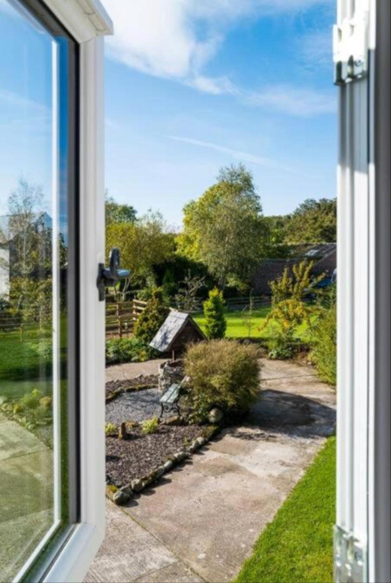 Church House Barn Lake District & Solway Coast With Solway Firth Views Silloth Extérieur photo