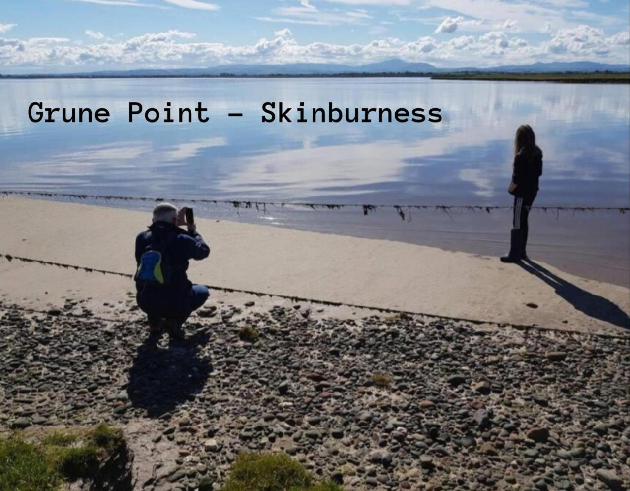 Church House Barn Lake District & Solway Coast With Solway Firth Views Silloth Extérieur photo